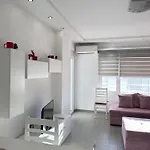 Appartamento Rose Sea View