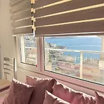 Rose Sea View * Sarandë