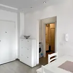 Appartamento Rose Sea View Sarandë