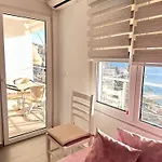 Appartamento Rose Sea View Sarandë