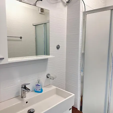 Appartement Rose Sea View Sarandë