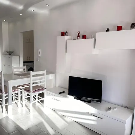 Apartamento Rose Sea View *