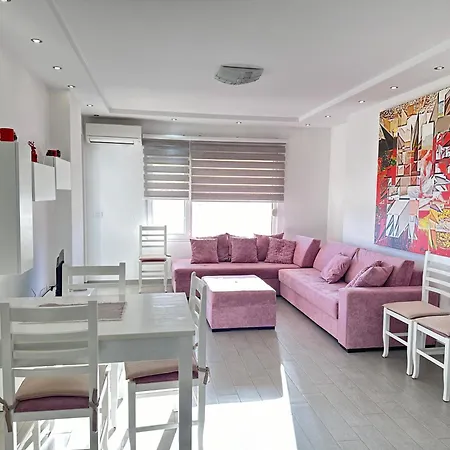 Apartamento Rose Sea View