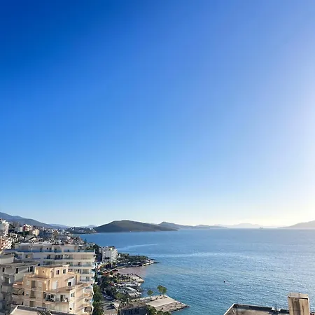 Rose Sea View Sarandë