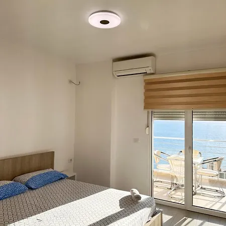 Rose Sea View Appartement *
