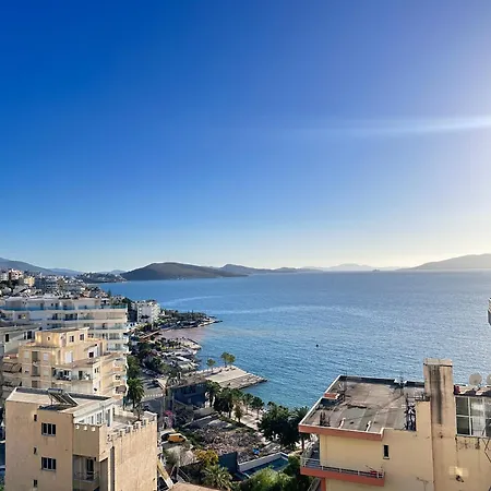 Rose Sea View Sarandë