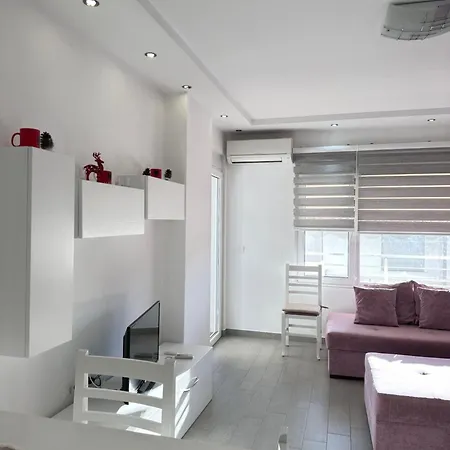 Apartamento Rose Sea View