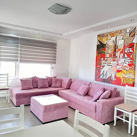 Rose Sea View شقة