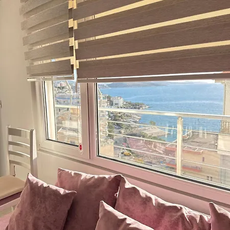 Rose Sea View * ساراندا