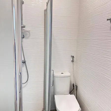Rose Sea View شقة ساراندا