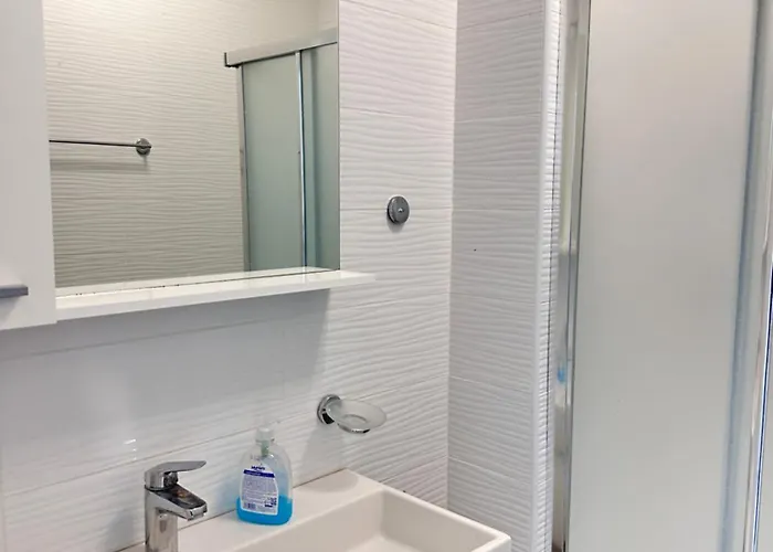 Apartamento Rose Sea View Sarandë