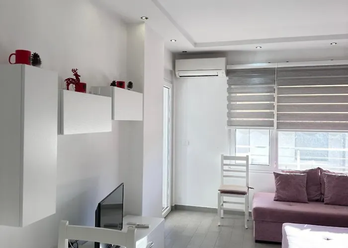 Apartamento Rose Sea View