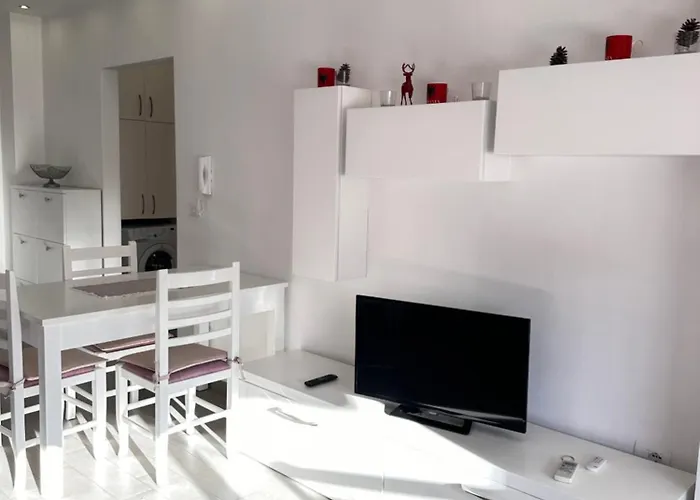 Apartamento Rose Sea View *