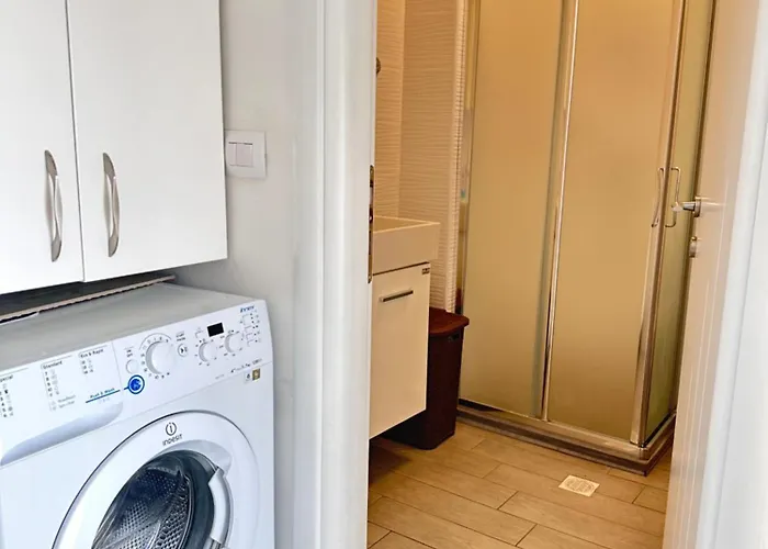 Apartamento Rose Sea View Sarandë