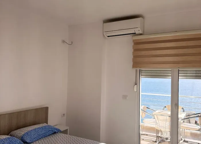 Rose Sea View * Sarandë
