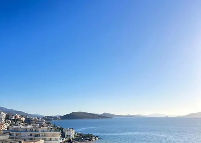 Rose Sea View Sarandë