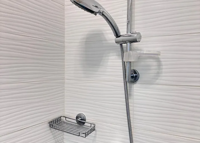 Rose Sea View Apartamento