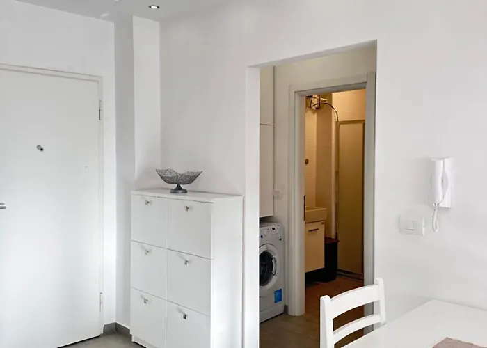 Apartamento Rose Sea View Sarandë