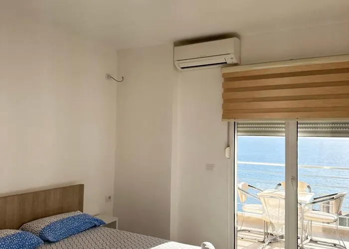 Rose Sea View Apartamento *